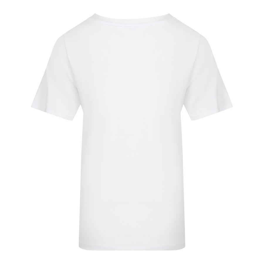Ness V-Neck T-Shirt