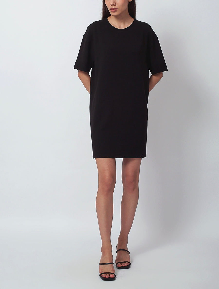 Linda Relaxed Fit T-Shirt Dress